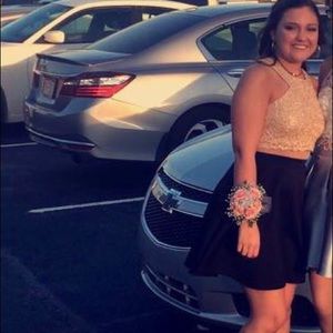 Prom/Semi Dress! NWOT 👗